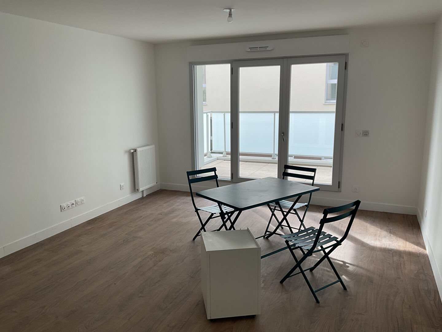 Appartement 4 pièces 72 m² · à Louviers · 72 m² · 773 €/mois