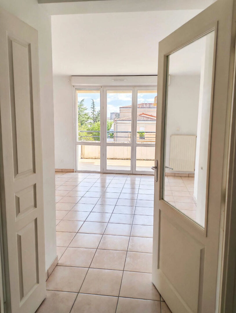 Appartement 3 pièces 75 m² · à Valence · 75 m² · 847 €/mois