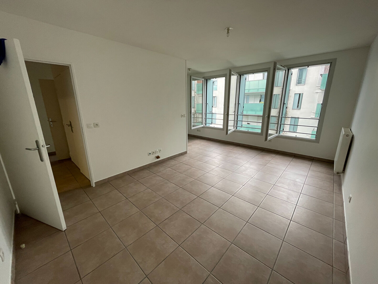 Appartement 2 pièces 47 m² · à Lyon · 47,3 m² · 731 €/mois