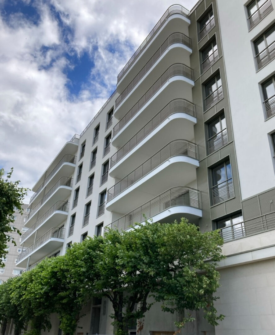 Appartement 96 m² · à Poissy · 96,3 m² · 950 €/mois