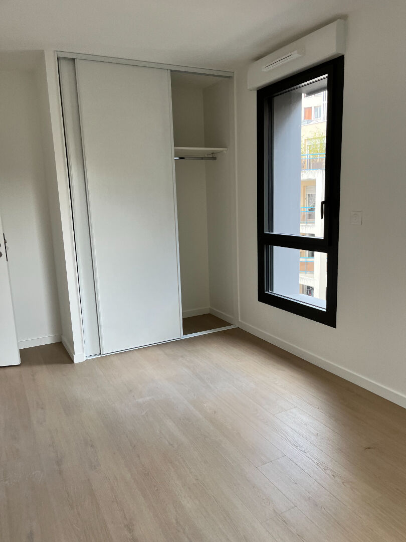 Appartement 3 pièces 67 m² · à Clermont-Ferrand · 67,3 m² · 926 €/mois