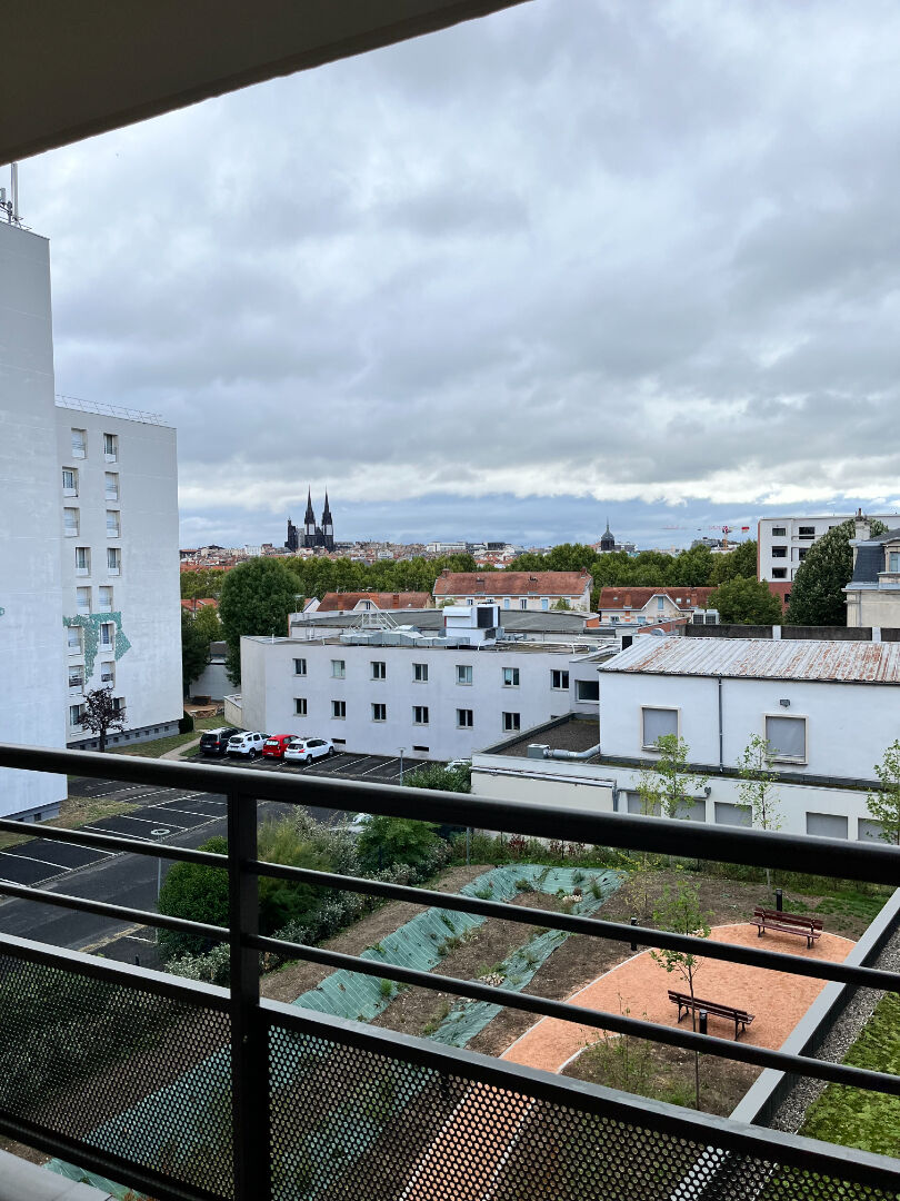 Appartement 3 pièces 67 m² · à Clermont-Ferrand · 67,3 m² · 926 €/mois