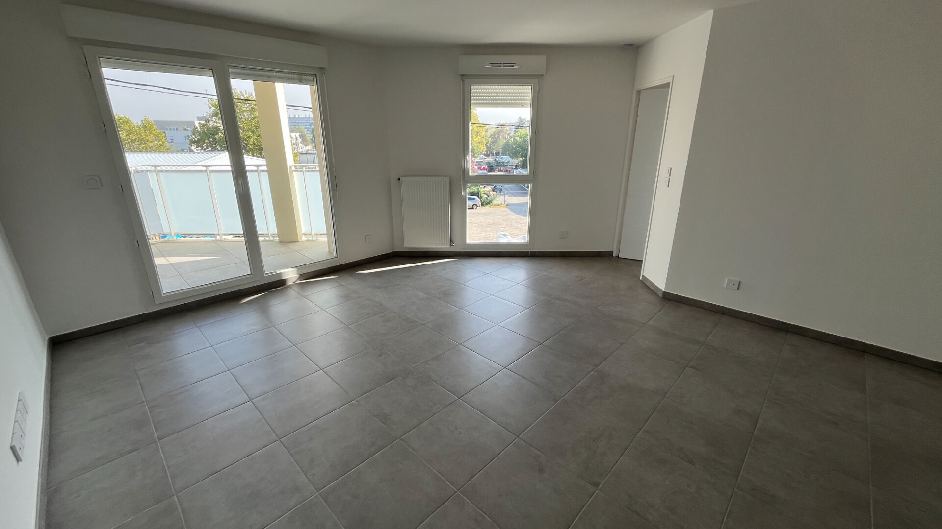 Appartement 3 pièces 56 m² · à Oullins-Pierre-Bénite · 56 m² · 681 €/mois