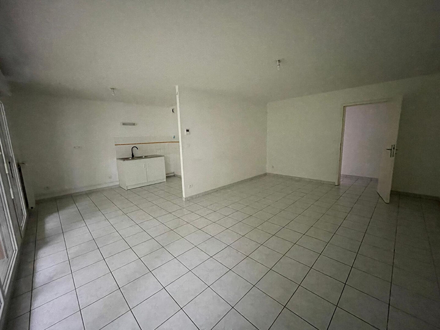 Appartement 4 pièces 86 m² · à Kingersheim · 86 m² · 925 €/mois