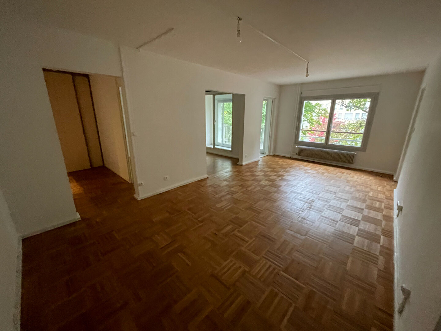 Appartement 4 pièces 101 m² · à Écully · 101 m² · 1 222 €/mois