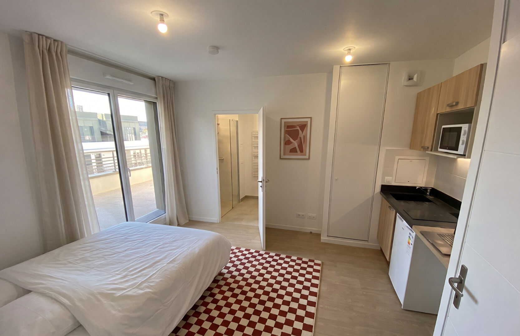 Appartement 1 pièce 86 m² · à Poissy · 86,3 m² · 1 150 €/mois