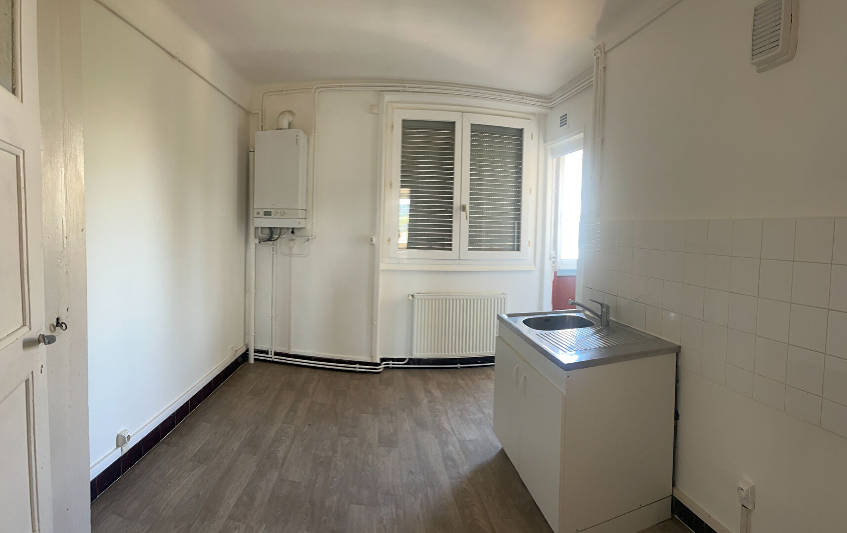 Appartement 3 pièces 63 m² · à Saint-Étienne · 63 m² · 408 €/mois