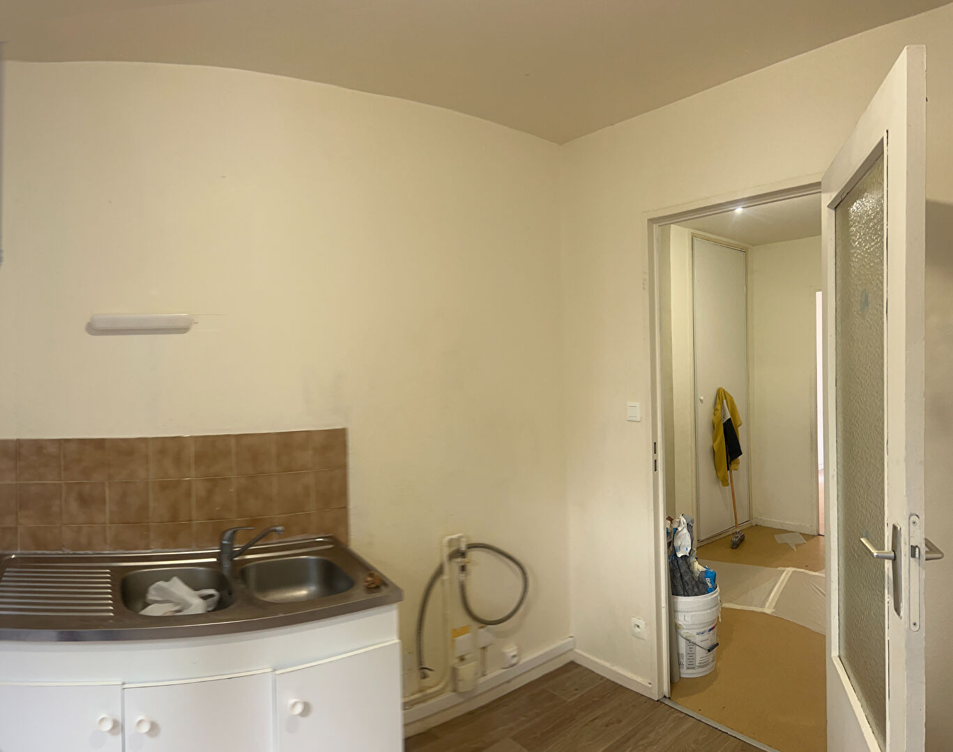Appartement 3 pièces 81 m² · à Rive-de-Gier · 81 m² · 498 €/mois