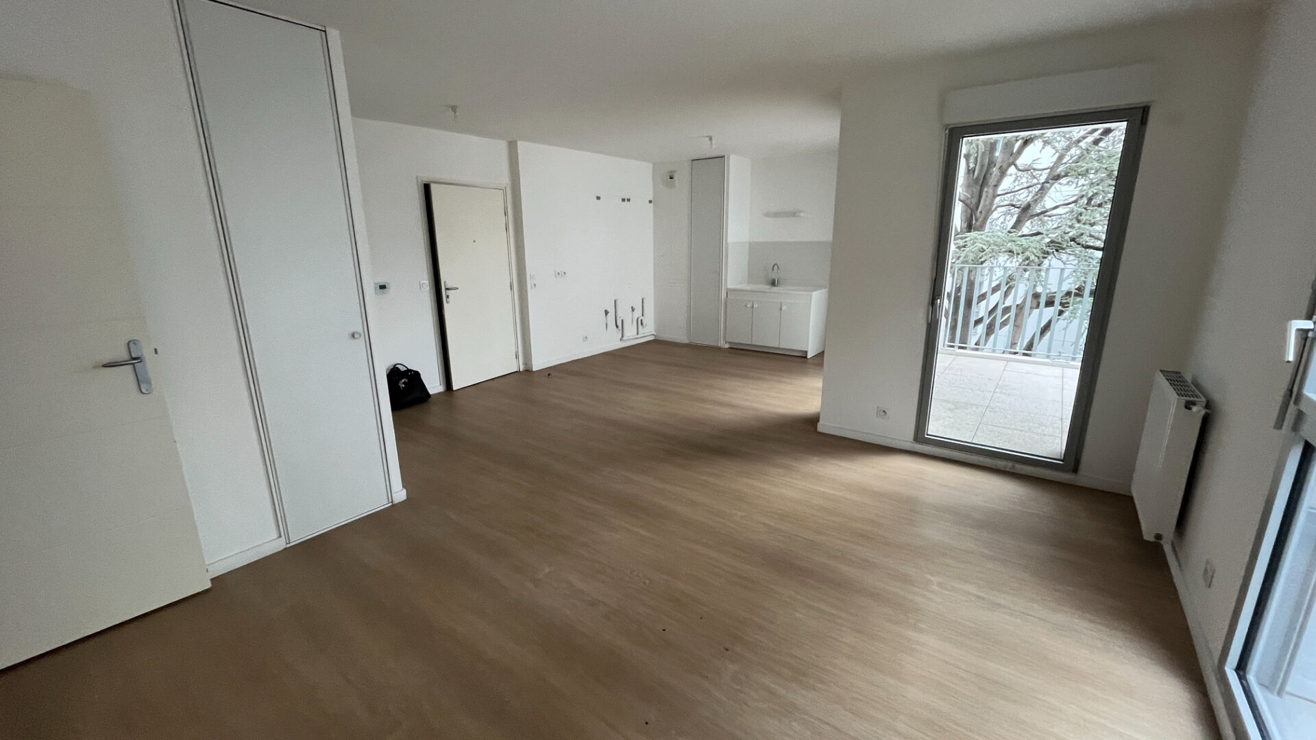 Appartement 3 pièces 63 m² · à Lyon · 63,3 m² · 994 €/mois