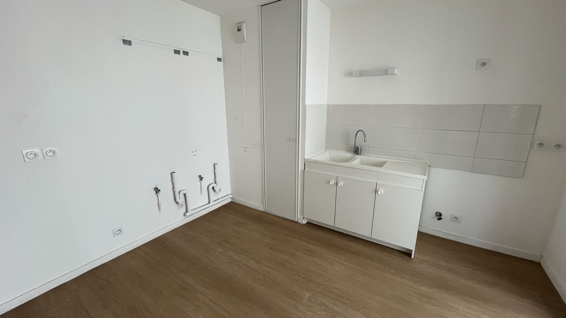 Appartement 3 pièces 63 m² · à Lyon · 63,3 m² · 994 €/mois