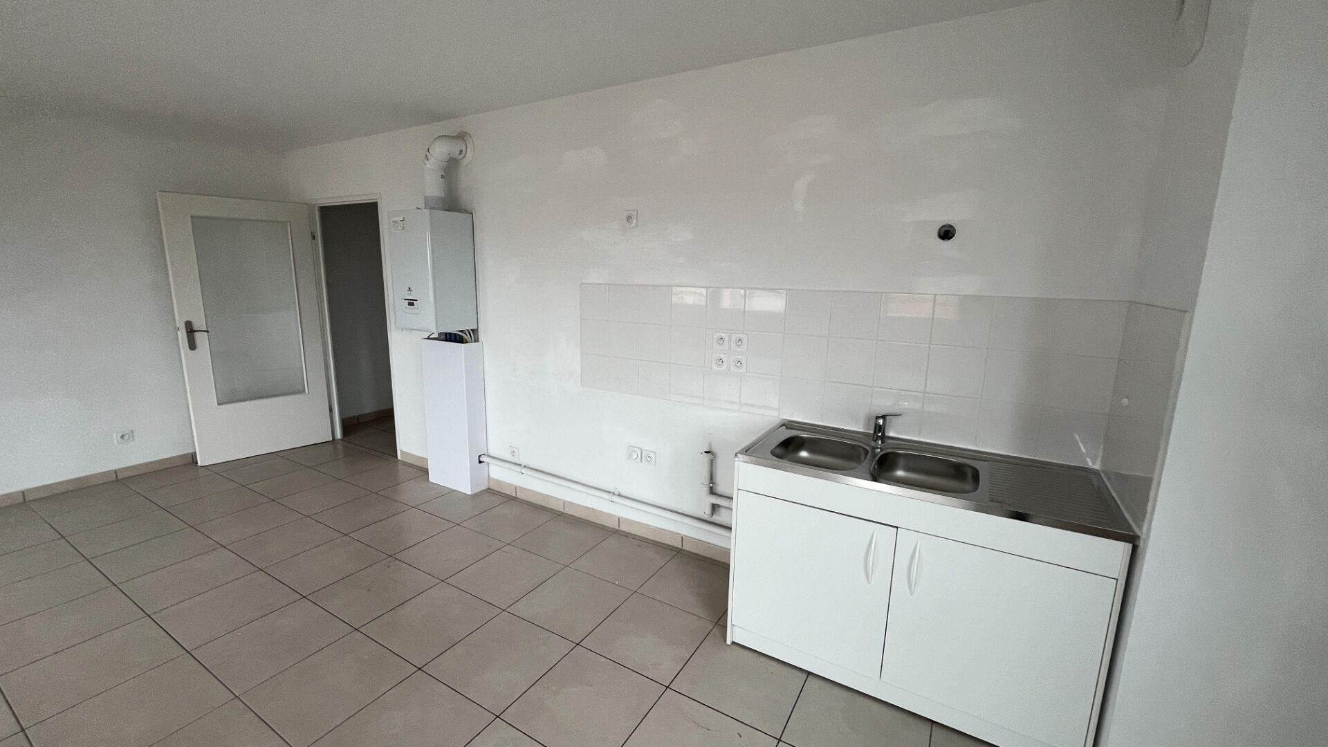 Appartement 3 pièces 67 m² · à Lyon · 66,8 m² · 921 €/mois