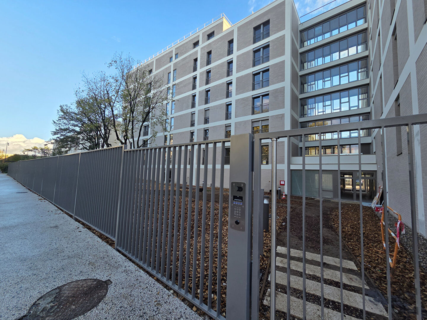 Appartement 5 pièces 101 m² · à Villeurbanne · 100,9 m² · 1 554 €/mois